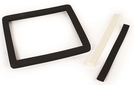 Camco Universal Air Conditioner Roof Gasket Seal